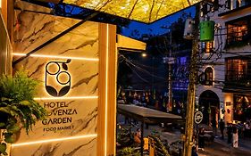 Hotel Poblado Natura