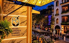 Hotel Poblado Natura